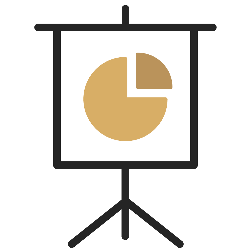 Fund Mgmt Solutions Icon